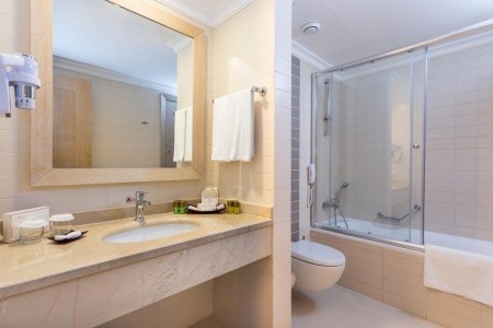 Orange County Resort Belek - 14