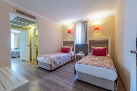 Orange County Resort Belek - 15