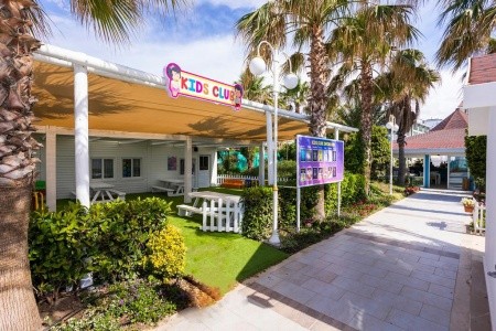 Orange County Resort Belek - 16