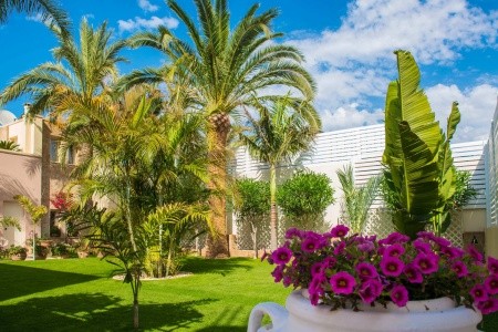 Apartmány Danaides - 9