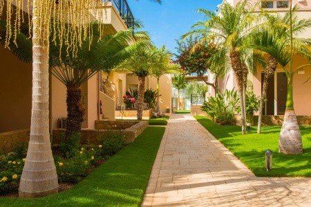 Apartmány Danaides - 11