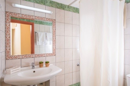 Apartmány Danaides - 13