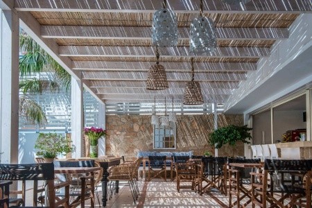 Apartmány Danaides - 15