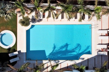 Apartmány Danaides - 16