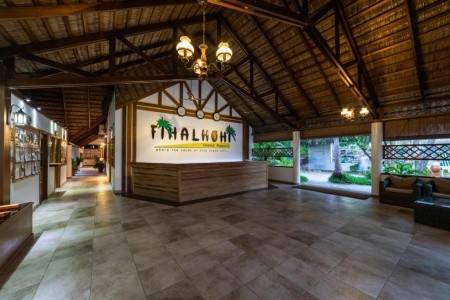 Fihalhohi Island Resort - 4