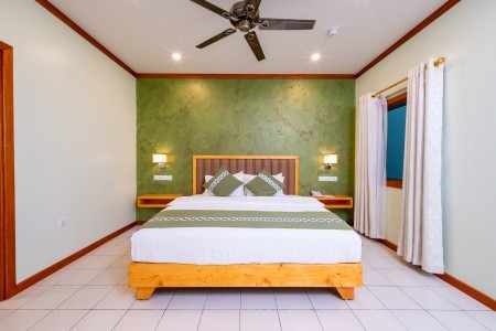 Fihalhohi Island Resort - 5