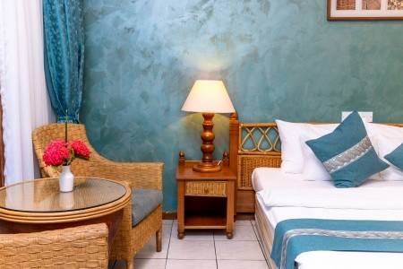 Fihalhohi Island Resort - 10