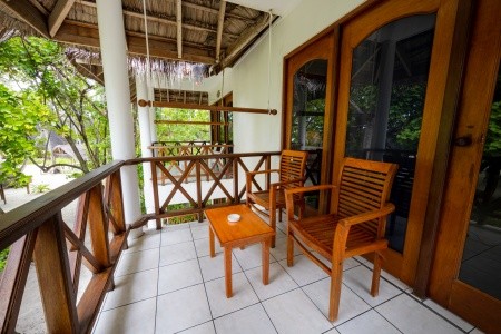 Fihalhohi Island Resort - 11