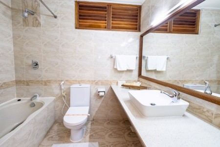 Fihalhohi Island Resort - 12