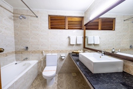 Fihalhohi Island Resort - 14