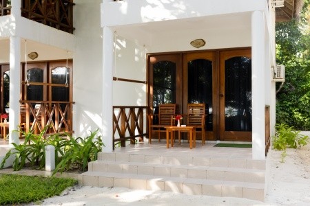 Fihalhohi Island Resort - 15