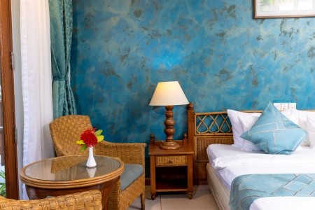 Fihalhohi Island Resort - 16