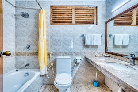 Fihalhohi Island Resort - 18