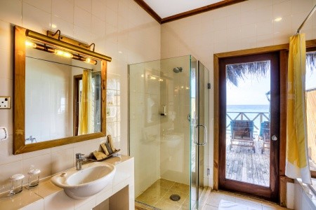 Fihalhohi Island Resort - 25