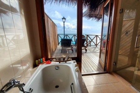 Fihalhohi Island Resort - 27