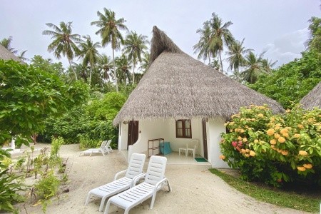 Fihalhohi Island Resort - 28