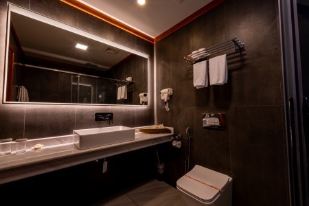 Fihalhohi Island Resort - 32