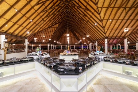 Fihalhohi Island Resort - 33