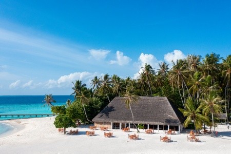 Fihalhohi Island Resort - 34