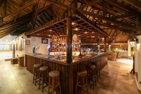 Fihalhohi Island Resort - 35