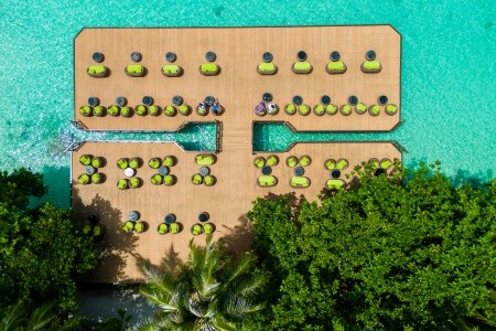 Fihalhohi Island Resort - 37