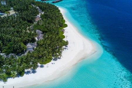 Fihalhohi Island Resort - 38