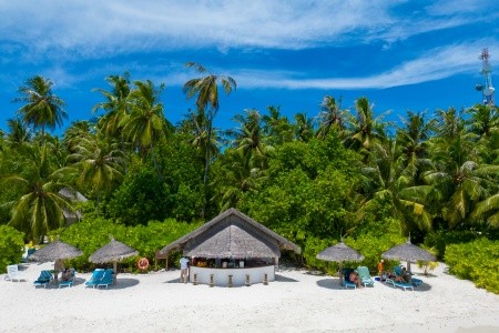 Fihalhohi Island Resort - 41