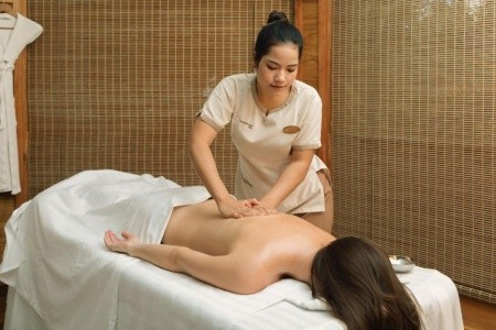 Fihalhohi Island Resort - 42