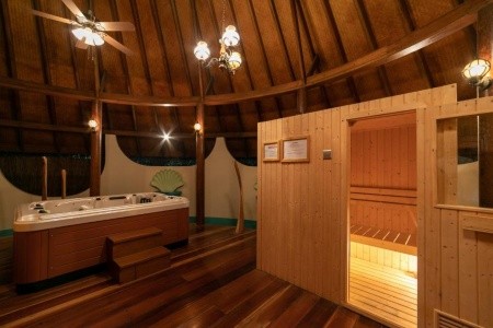 Fihalhohi Island Resort - 44