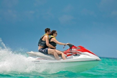 Fihalhohi Island Resort - 46