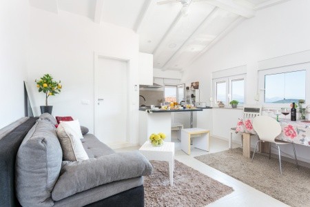 Apartmány 3298-6828 - 1