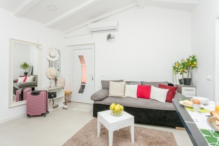 Apartmány 3298-6828 - 3