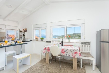 Apartmány 3298-6828 - 6