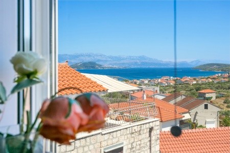 Apartmány 3298-6828 - 7