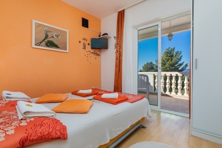 Apartmány 3298-7209 - 1