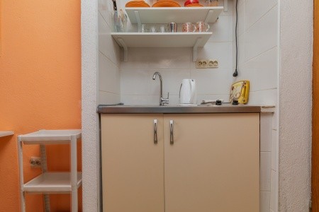 Apartmány 3298-7209 - 4