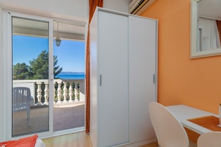 Apartmány 3298-7209 - 7