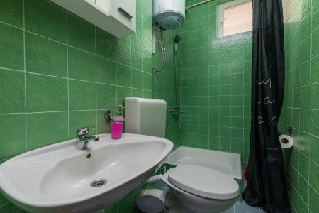 Apartmány 3298-7209 - 9