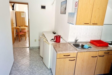 Apartmány 3298N-8104 - 2