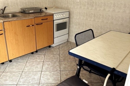 Apartmány 3298N-8104 - 4