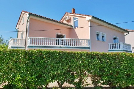 Apartmány 1355-7577 - 1