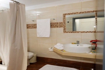 Grécko Kréta Agrabella 5 dňový pobyt Raňajky Letecky Letisko: Ostrava June 2026 ( 3/06/26- 7/06/26)