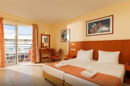 Grécko Kréta Agrabella 5 dňový pobyt Raňajky Letecky Letisko: Ostrava June 2026 ( 3/06/26- 7/06/26)