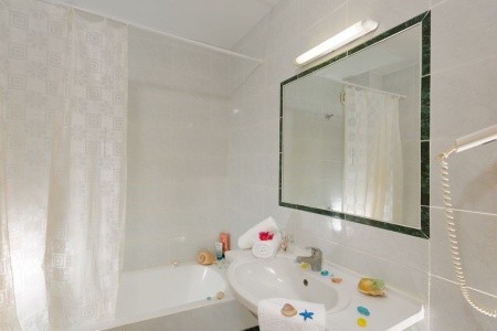 Grécko Kréta Agrabella 5 dňový pobyt Raňajky Letecky Letisko: Ostrava June 2026 ( 3/06/26- 7/06/26)