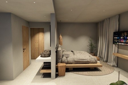 Indigo Suites Collection Adults Only - 24