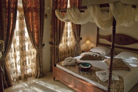 Antica Dimora Suites - 8