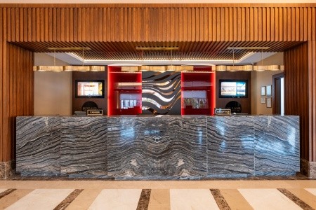 Sunland Resort Hotel Kemer - 47