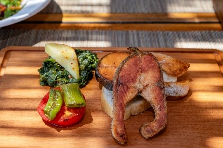 Sunland Resort Hotel Kemer - 51