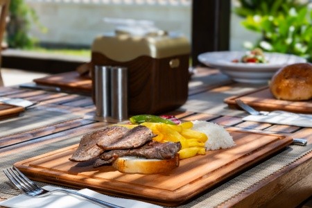 Sunland Resort Hotel Kemer - 52