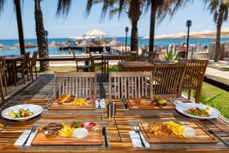 Sunland Resort Hotel Kemer - 53